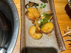 -饕老居耙牛肉(北碚总店)
