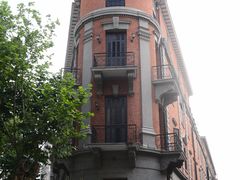 -飞马旅黎黄陂路文旅街区
