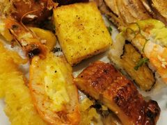 -松子料理(世纪城店)