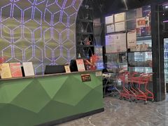 -欢乐迪KTV(南京夫子庙三山街店)
