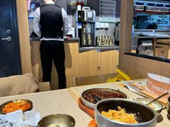 -梨花牛肉汤饭(仁恒伊势丹店)