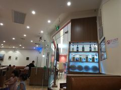 -萨莉亚意式餐厅(天河城购物中心店)