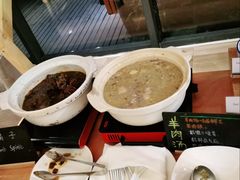 -常州富力喜来登酒店 Feast盛宴标帜西餐厅(新北万达广场店)