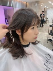 -OnHair造型