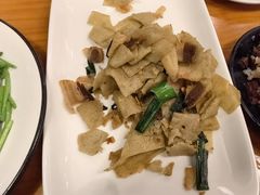 -莲餐厅·湖北菜·藕汤老手艺(愚园路店)