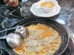 -李师傅脆肚(华强北店)