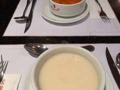 -花园餐厅(铜锣湾店)