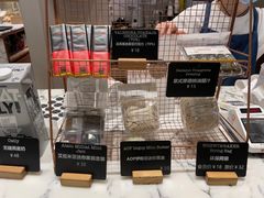 -WHEAT&BAKER-麥(凯德来福士店)