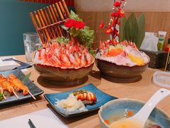 -大渔铁板烧(东城店)