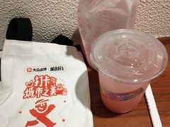 -W CAFE(甜爱路店)