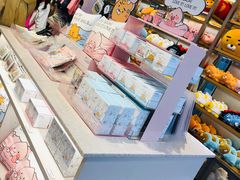 -KAKAO FRIENDS(弘大店)
