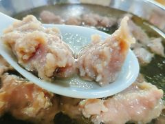 牛滑汤-达道武仔牛肉店(广达路店)