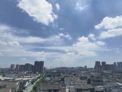 -无锡日航饭店