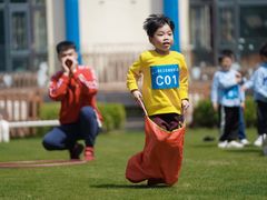 -上海松江区迪笙幼儿园