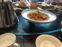 -特味村大酒店(南三环店)