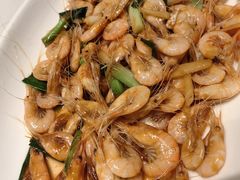 -金海湾海鲜排档(朱家尖店)