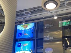 -兰湘子·湘菜小炒(长安万科广场店)