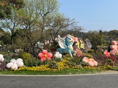 -无锡梅园公园