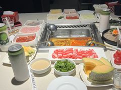 -海底捞火锅(杭州越界锦和大厦店)