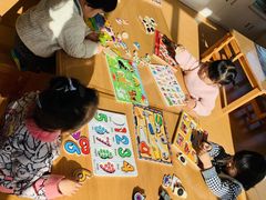 -美吉姆早教(西安万象城中心)