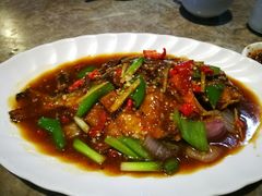 -四川小胡子海鲜(丁村万人海鲜广场店)