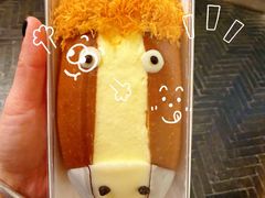 -蜜棠甜品(平山店)