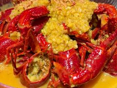 -黄尚皇小龙虾-螃蟹-深夜食堂(皇后公园店)