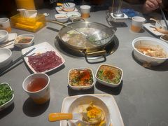 -潮发潮汕牛肉店(东方宝泰店)