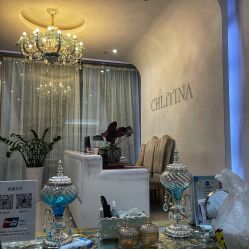 点击看大图 -悦色嘉丽科技美肤健康管理