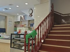 -西羊市老米家泡馍(西羊市店)