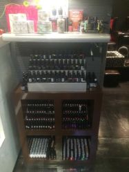 美甲2-悦指间美甲美睫