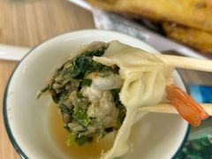-叶存利海鲜大馅饺子(海宁路总店)