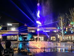 -雅达·阳羡溪山小镇中心