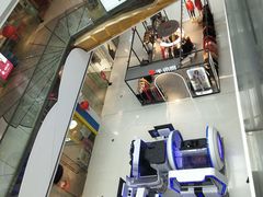 -万达茂商场(南京仙林店)
