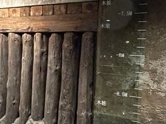 -元代水闸遗址博物馆