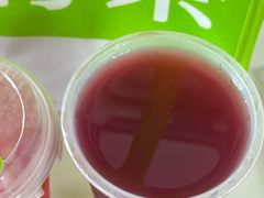 -奈雪的茶(青岛卓悦里INTOWN店)