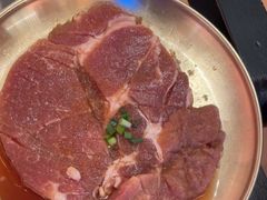 -西塔老太太泥炉烤肉(上海七宝领展广场店)