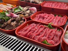 -老马路串串香火锅(北门桥店)