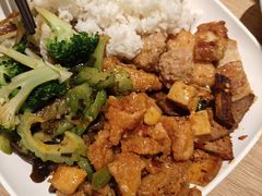 -大米先生(成都青龙街店)