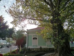 -龙环葡韵住宅式博物馆