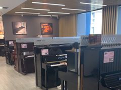 -雅马哈乐器专卖店(广州旗舰店)