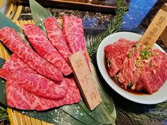-老乾杯和牛烧肉(王府中环店)