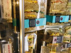 零售区-85度C(济南经七路店)