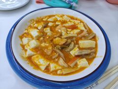 -庆山饭店·海鲜饺子家常菜(北戴河黑石路店)