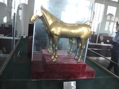 -茂陵博物馆