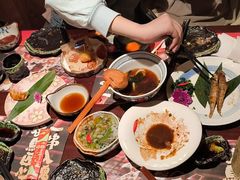 -弓二·烧鸟居酒屋(财富购物中心店)
