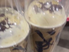 -成川茶店·潮汕工夫浓茶(万象店)