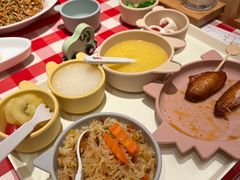 -西贝(枫蓝国际购物中心店)