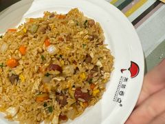 -米兰西点(鞍山店)
