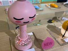 -KAKAO FRIENDS(弘大店)